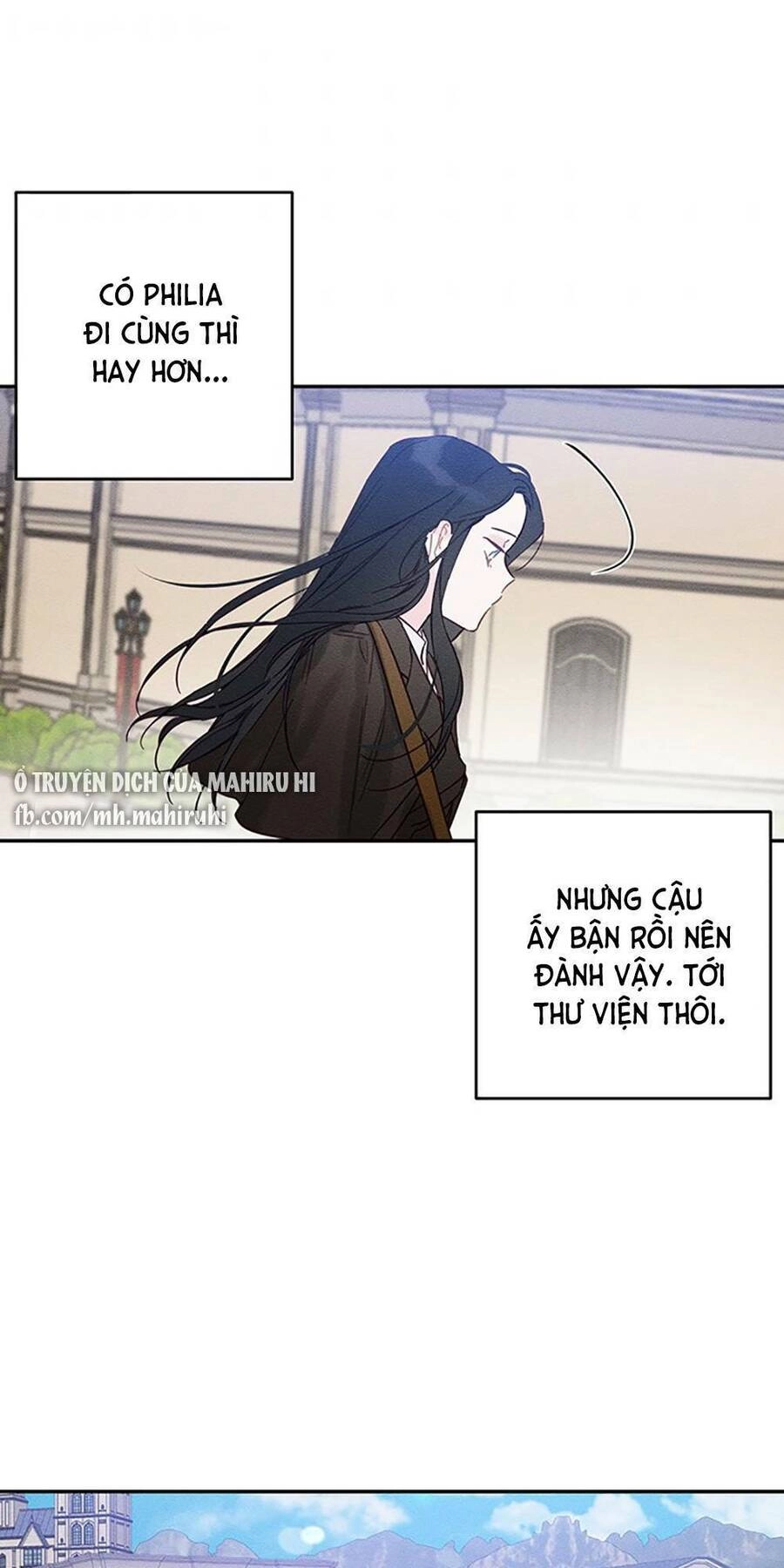 Tôi Phải Giấu Em Trai Trước Đã Chapter 20 - 43