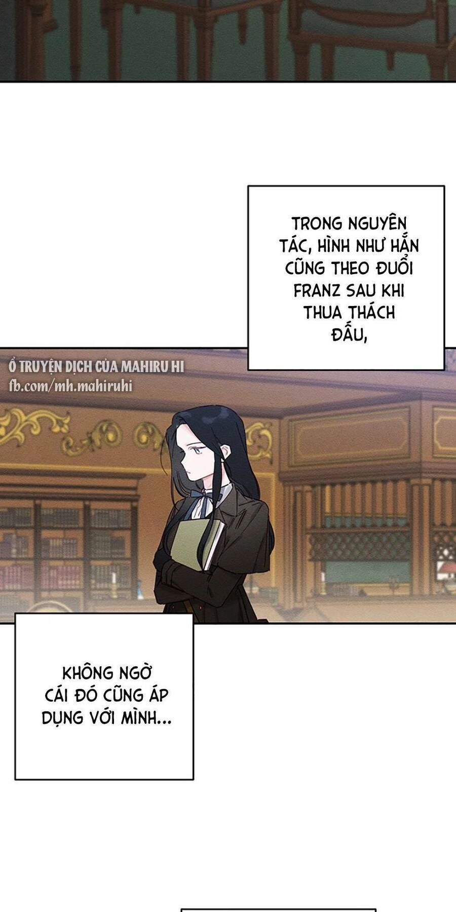 Tôi Phải Giấu Em Trai Trước Đã Chapter 21 - 3