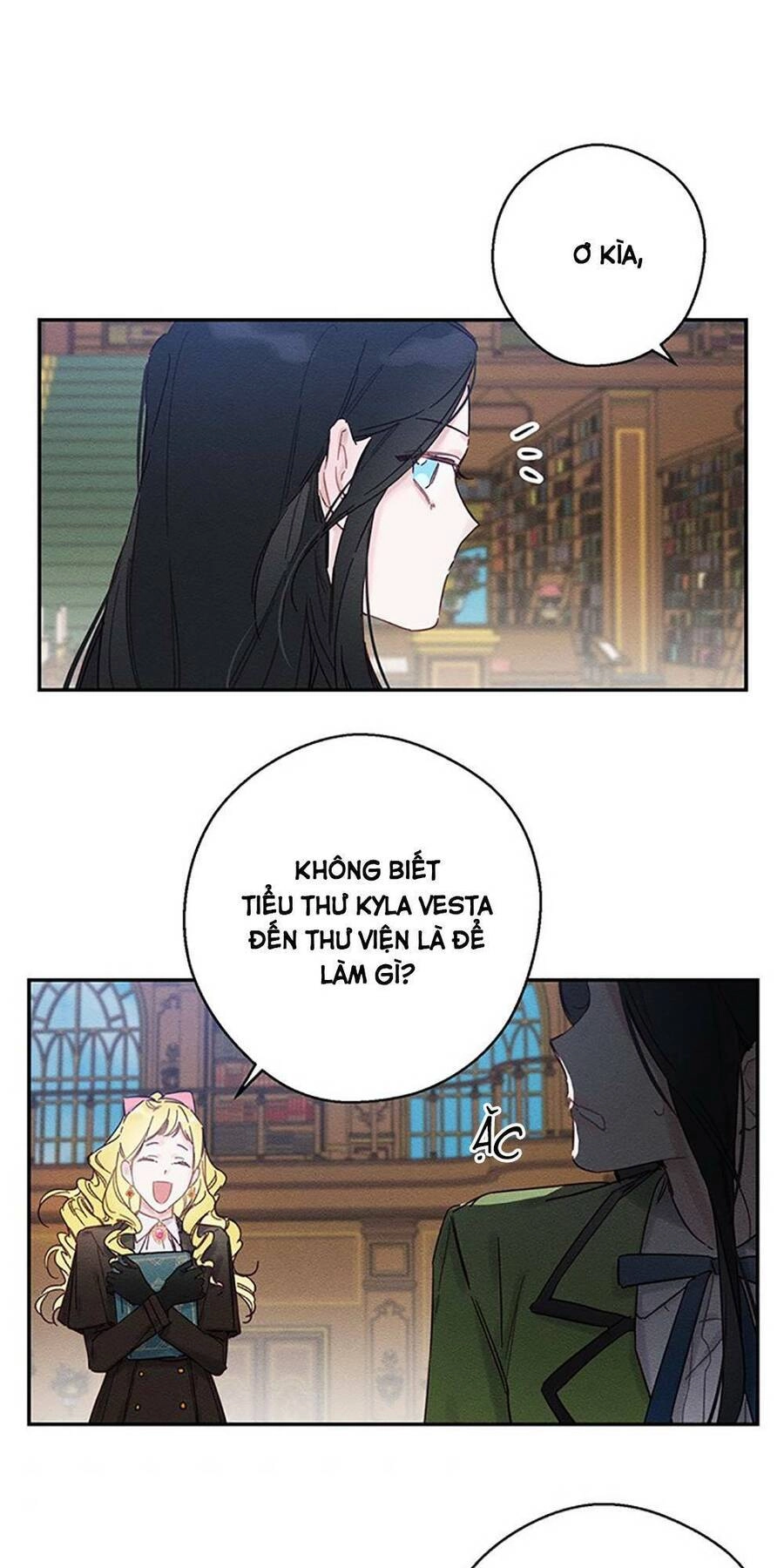 Tôi Phải Giấu Em Trai Trước Đã Chapter 21 - 6