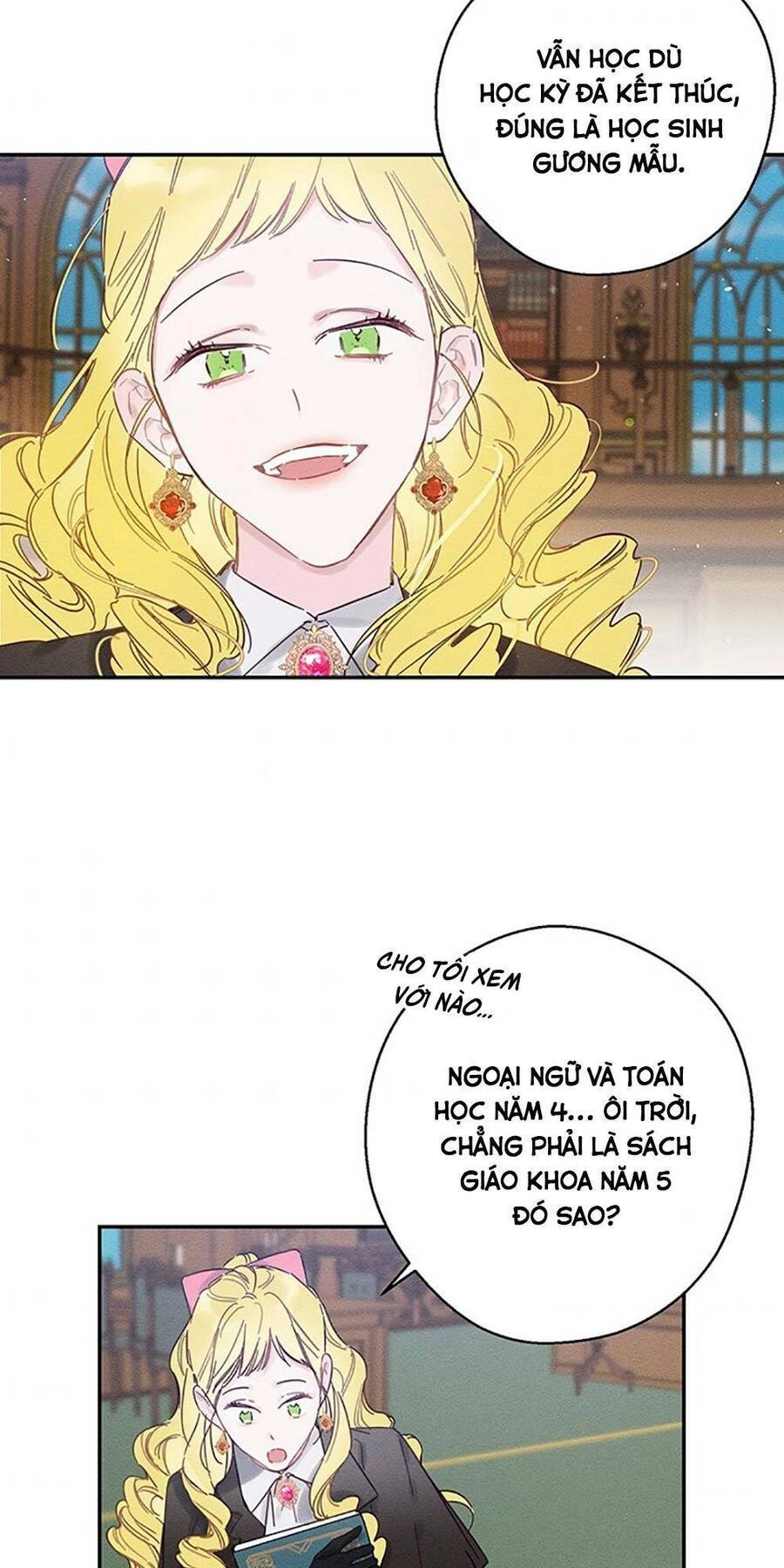 Tôi Phải Giấu Em Trai Trước Đã Chapter 21 - 7