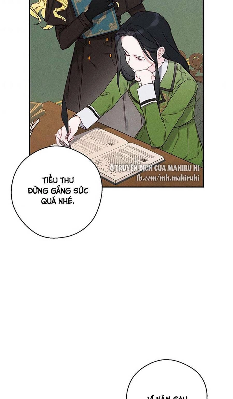 Tôi Phải Giấu Em Trai Trước Đã Chapter 21 - 8