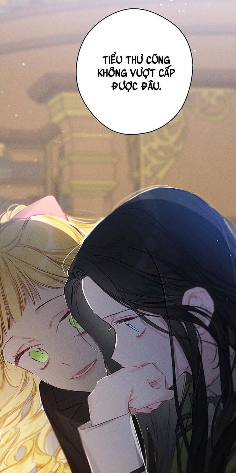 Tôi Phải Giấu Em Trai Trước Đã Chapter 21 - 10