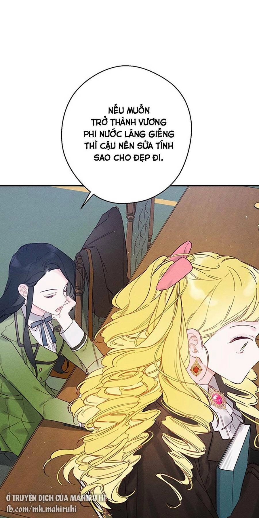 Tôi Phải Giấu Em Trai Trước Đã Chapter 21 - 14