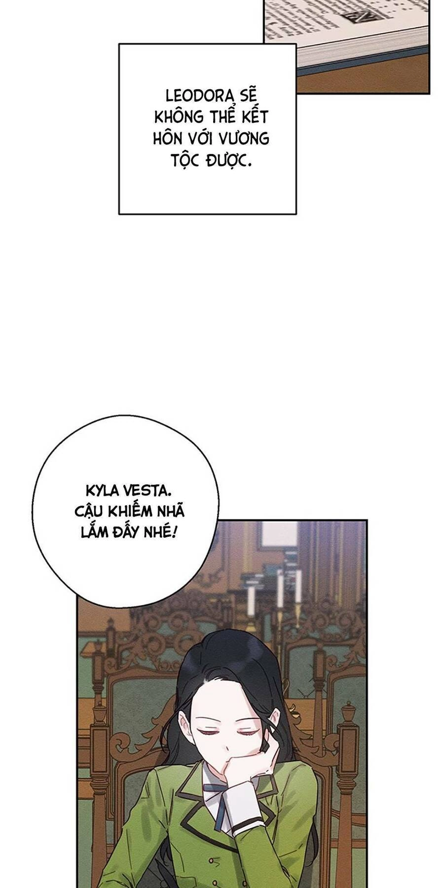 Tôi Phải Giấu Em Trai Trước Đã Chapter 21 - 18