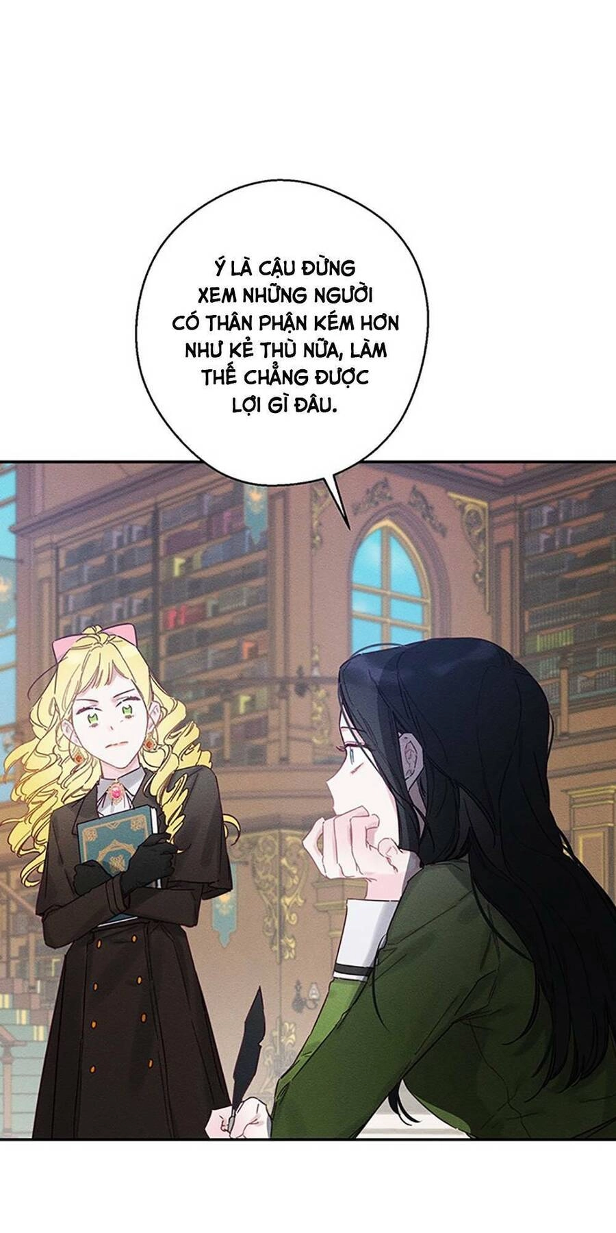 Tôi Phải Giấu Em Trai Trước Đã Chapter 21 - 21