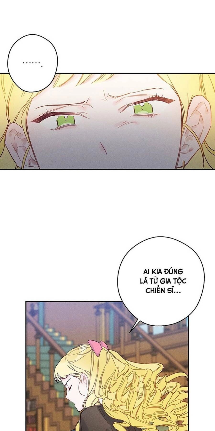 Tôi Phải Giấu Em Trai Trước Đã Chapter 21 - 22