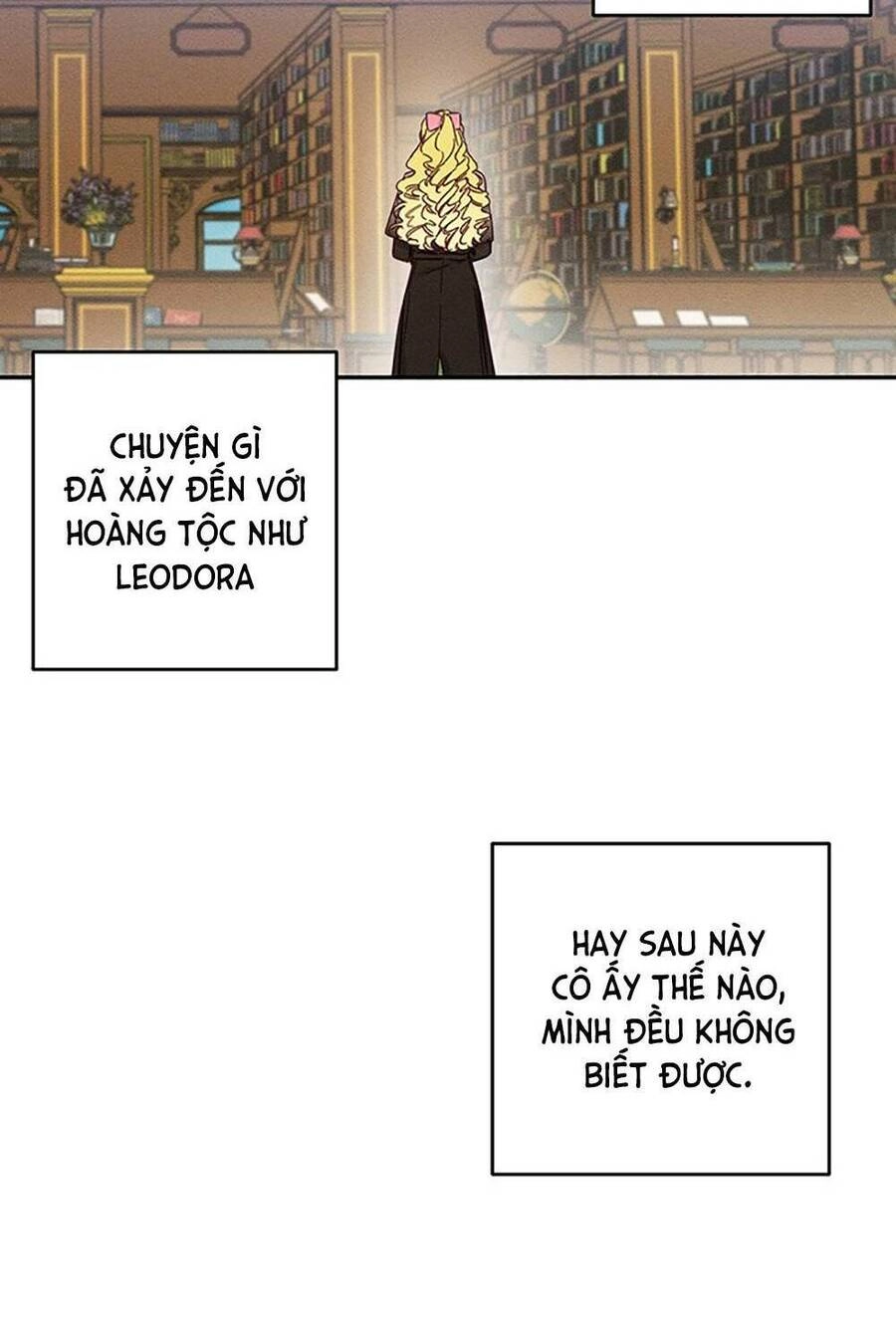 Tôi Phải Giấu Em Trai Trước Đã Chapter 21 - 24