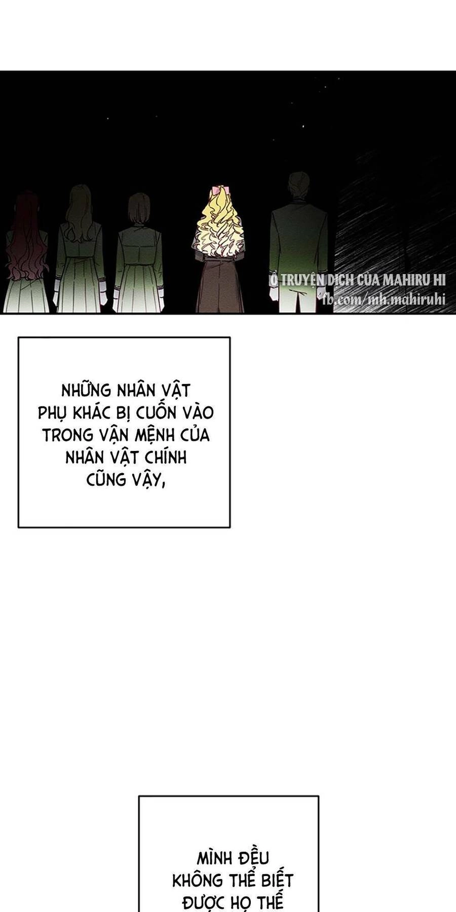 Tôi Phải Giấu Em Trai Trước Đã Chapter 21 - 25