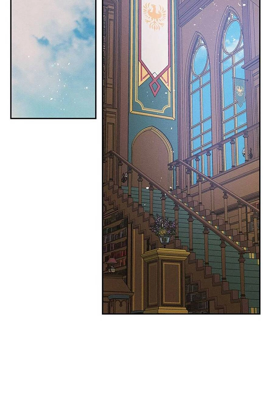 Tôi Phải Giấu Em Trai Trước Đã Chapter 21 - 28