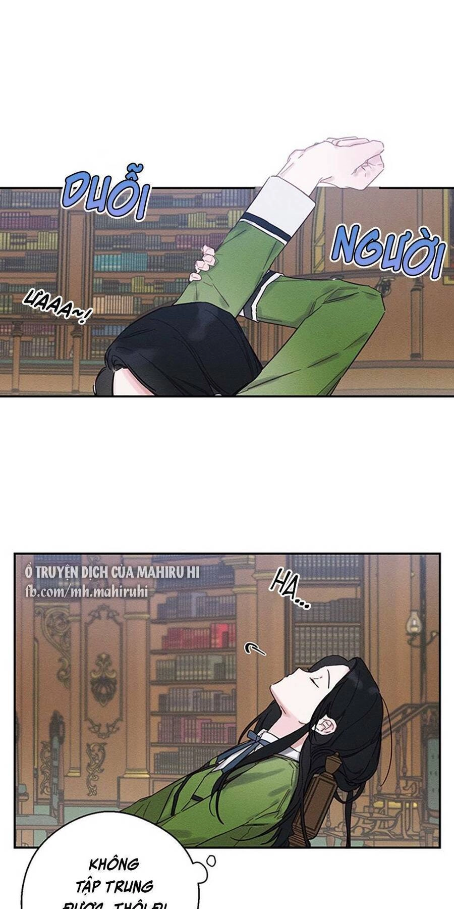 Tôi Phải Giấu Em Trai Trước Đã Chapter 21 - 29