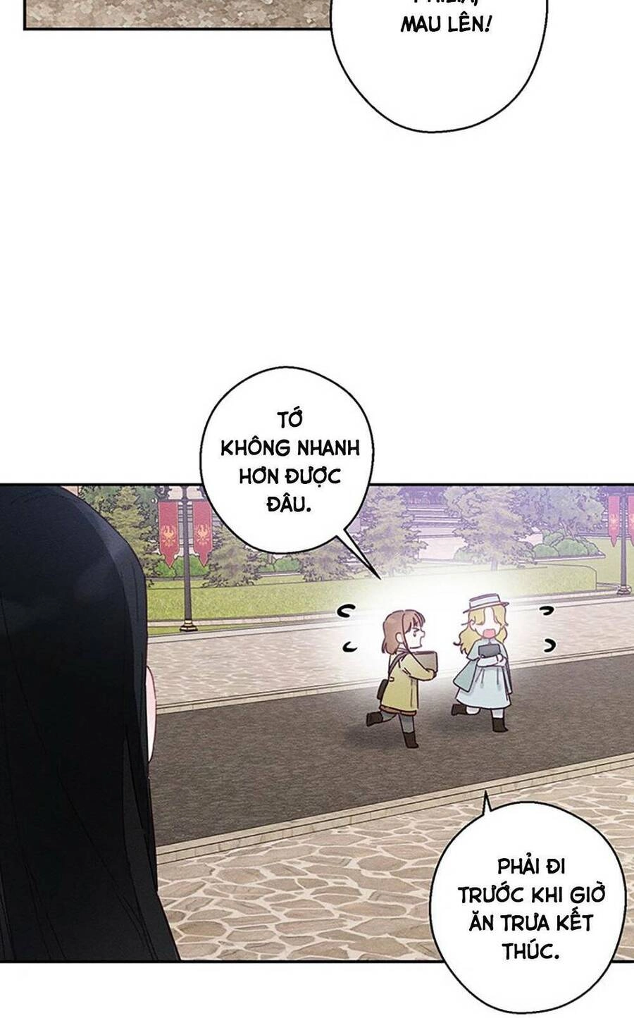 Tôi Phải Giấu Em Trai Trước Đã Chapter 21 - 32