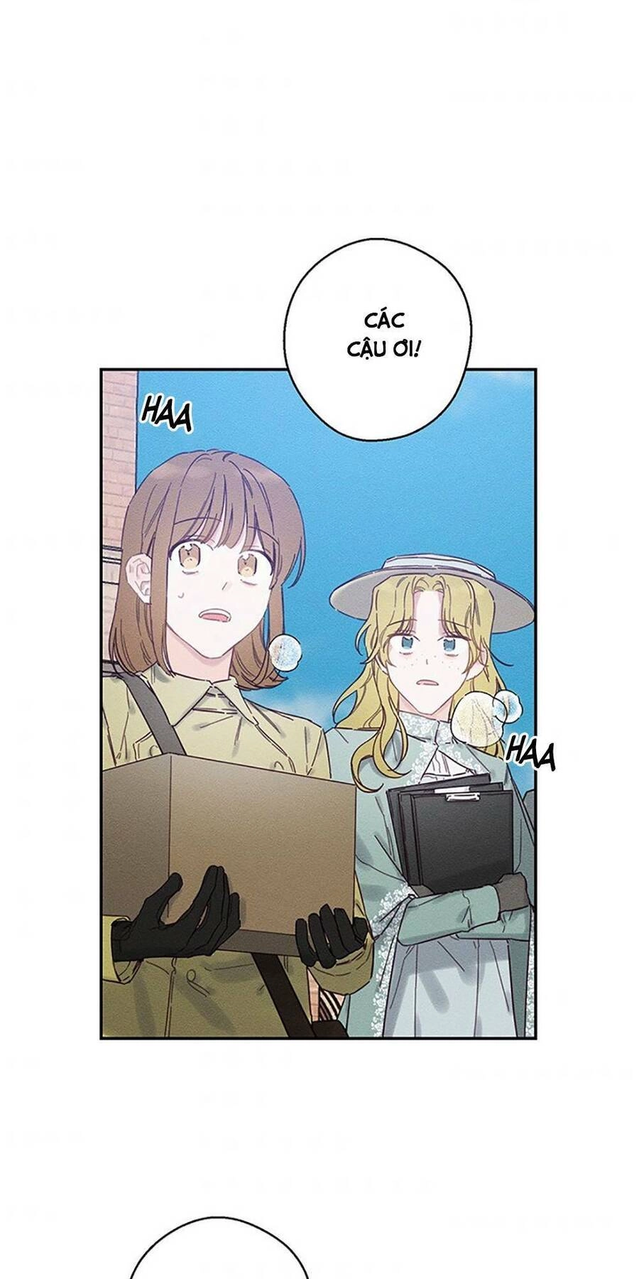 Tôi Phải Giấu Em Trai Trước Đã Chapter 21 - 33