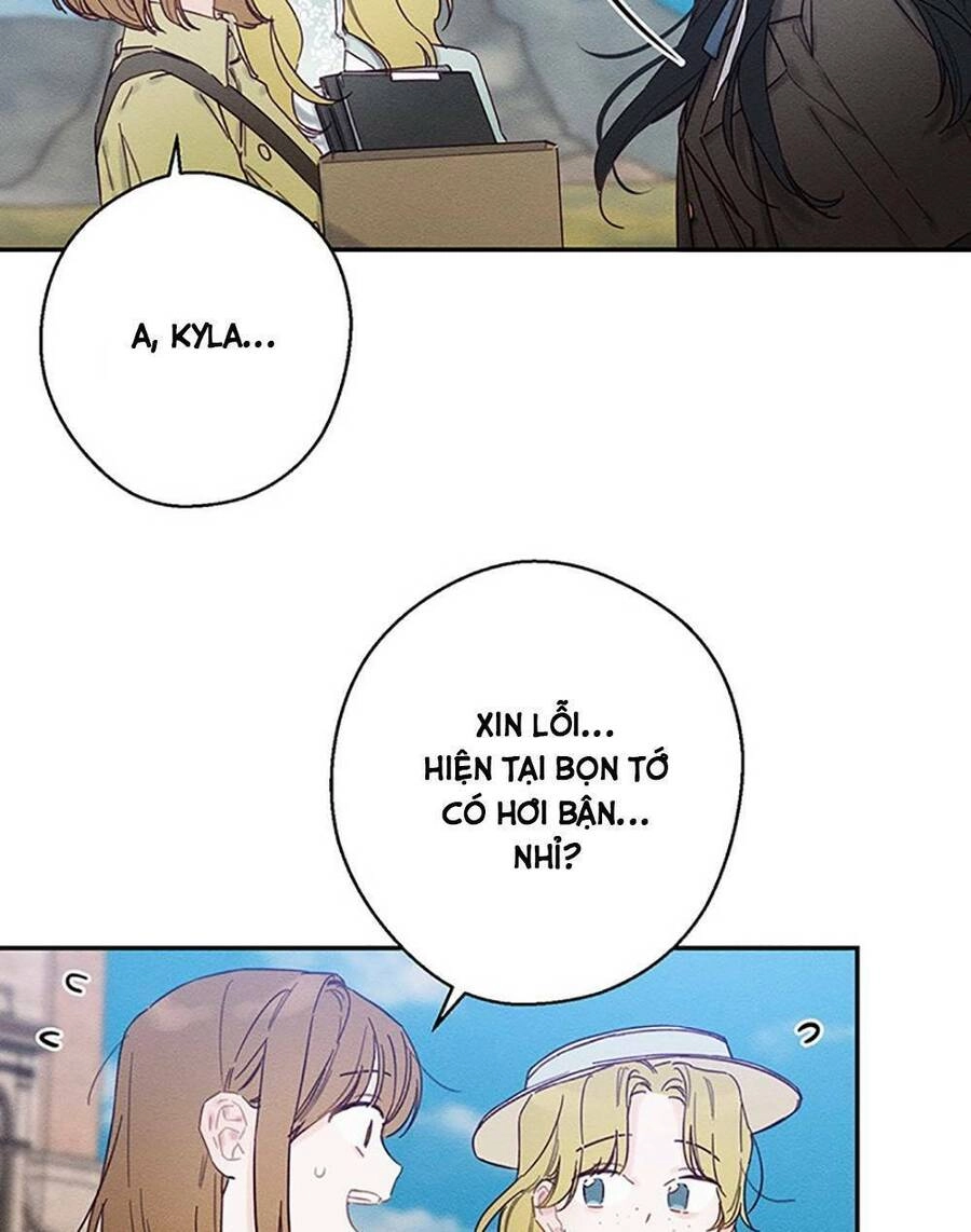 Tôi Phải Giấu Em Trai Trước Đã Chapter 21 - 35