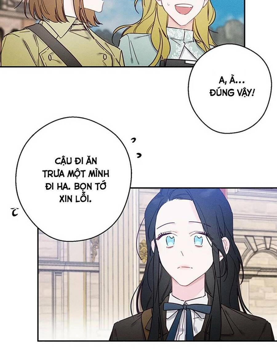 Tôi Phải Giấu Em Trai Trước Đã Chapter 21 - 36