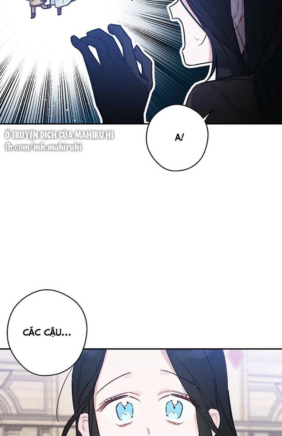 Tôi Phải Giấu Em Trai Trước Đã Chapter 21 - 39