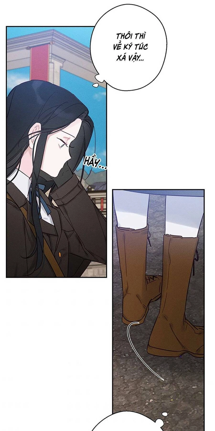 Tôi Phải Giấu Em Trai Trước Đã Chapter 21 - 41