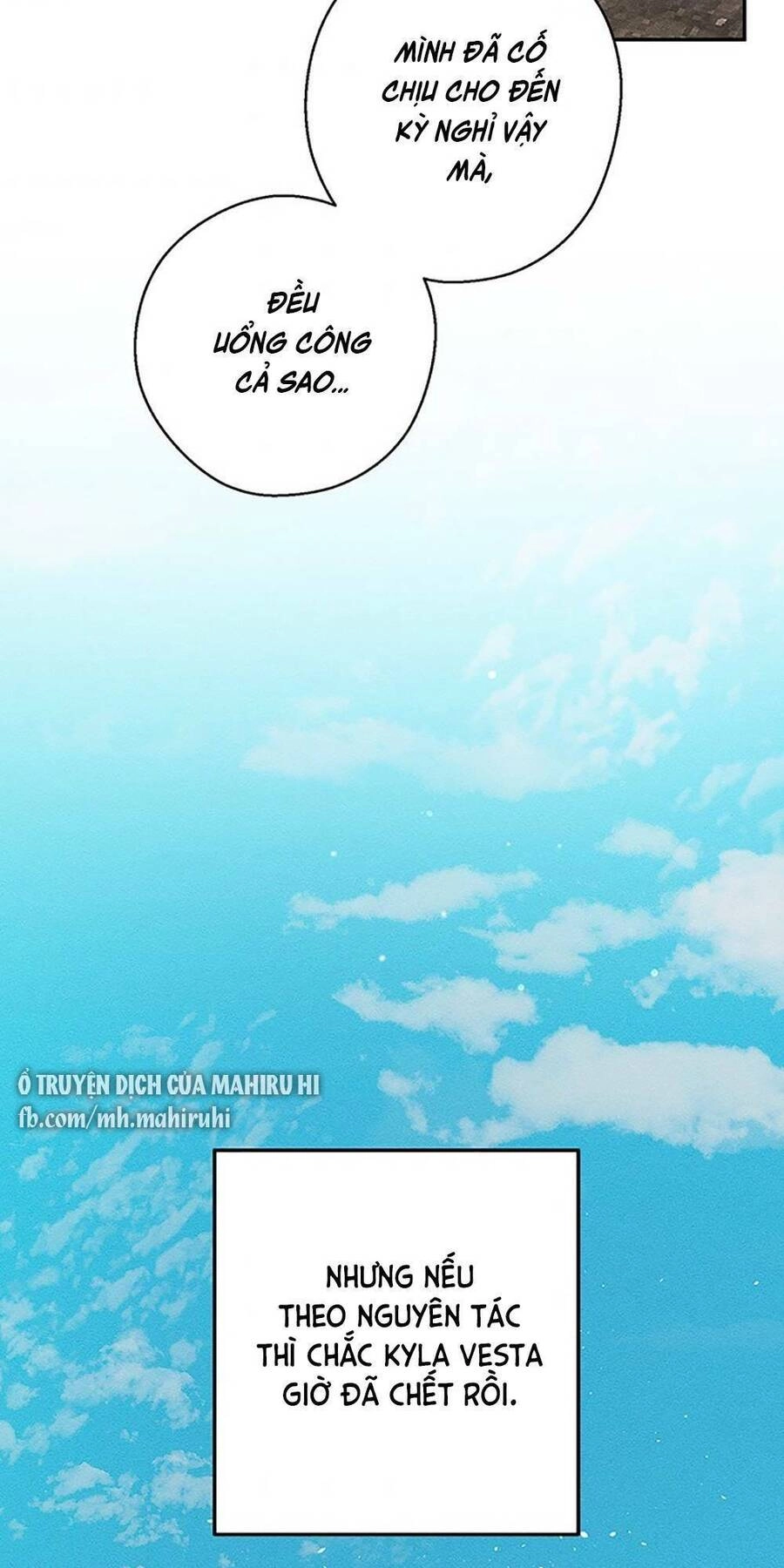 Tôi Phải Giấu Em Trai Trước Đã Chapter 21 - 42