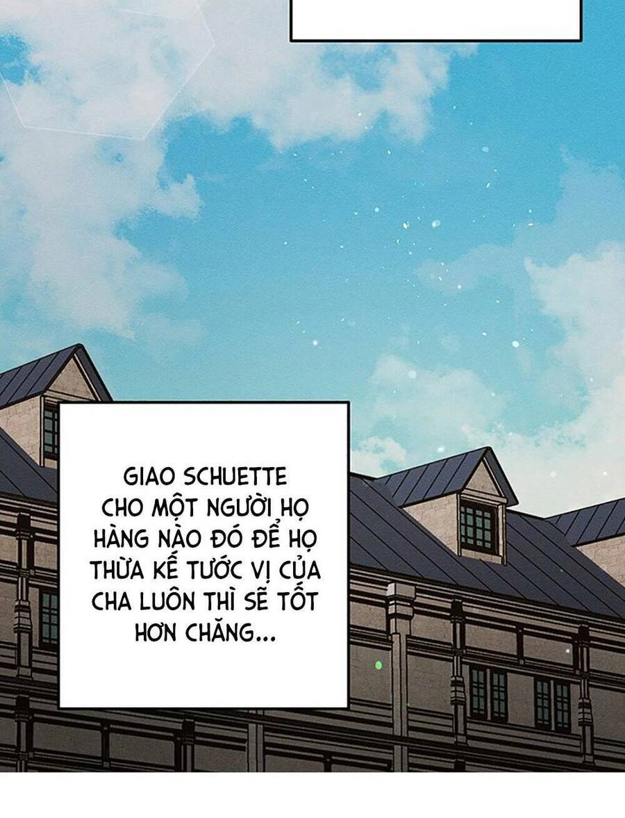 Tôi Phải Giấu Em Trai Trước Đã Chapter 21 - 44