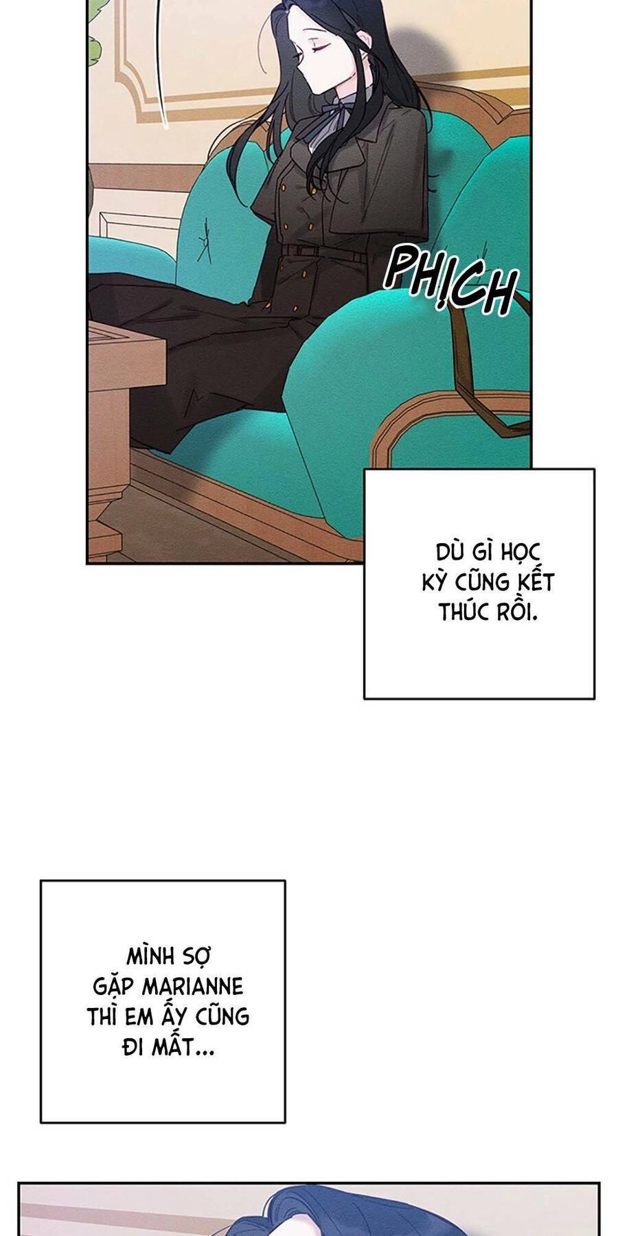 Tôi Phải Giấu Em Trai Trước Đã Chapter 21 - 46