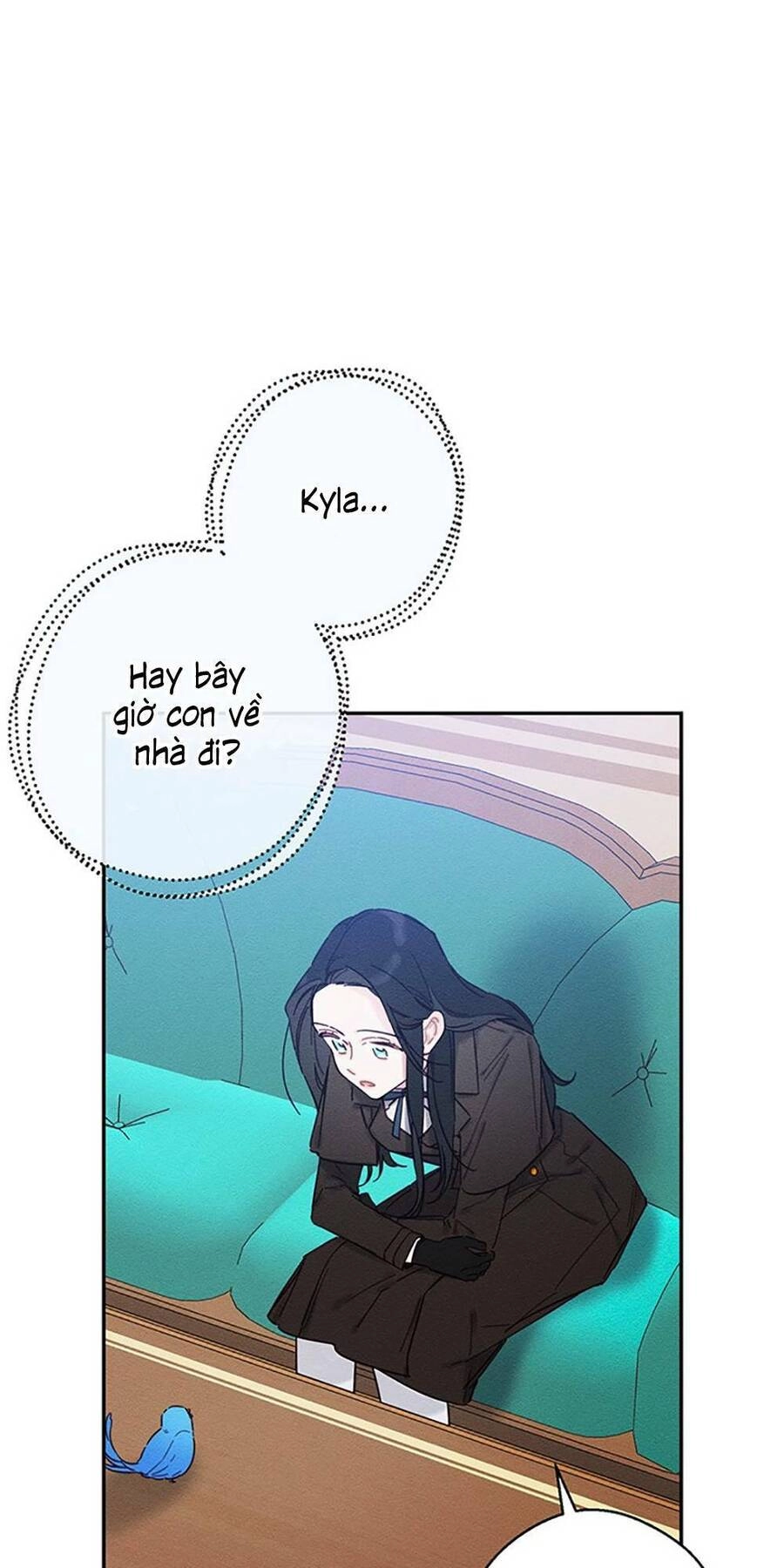 Tôi Phải Giấu Em Trai Trước Đã Chapter 21 - 49