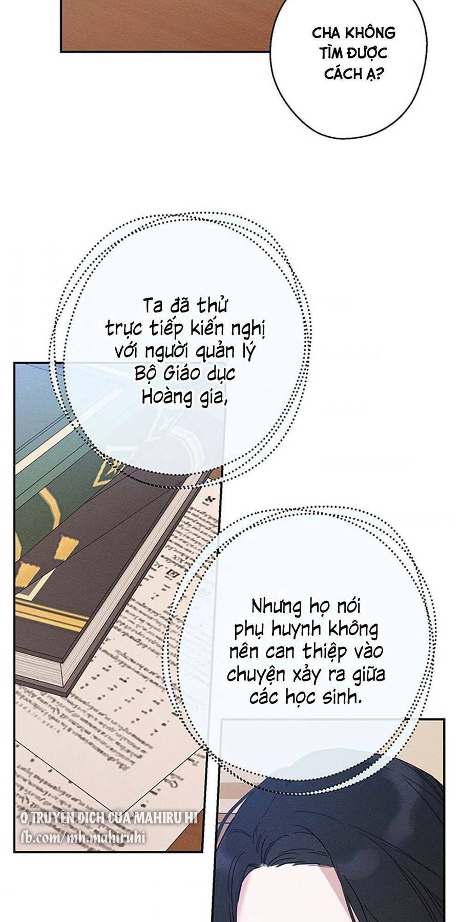 Tôi Phải Giấu Em Trai Trước Đã Chapter 21 - 50