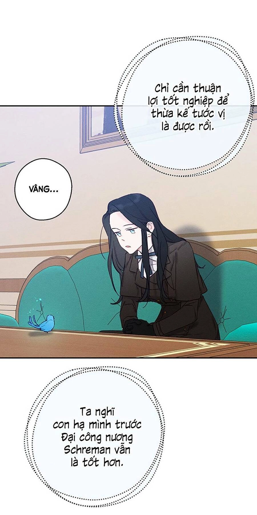 Tôi Phải Giấu Em Trai Trước Đã Chapter 21 - 53