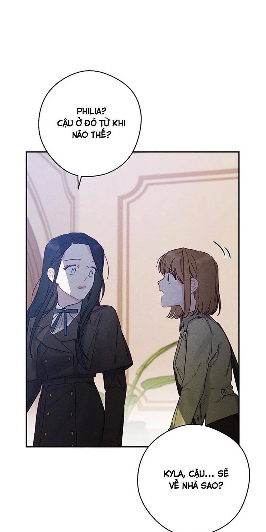 Tôi Phải Giấu Em Trai Trước Đã Chapter 21 - 57