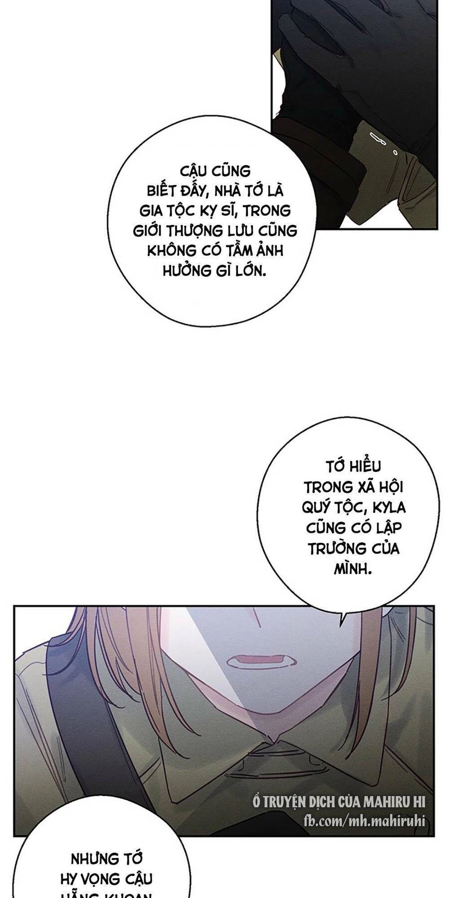 Tôi Phải Giấu Em Trai Trước Đã Chapter 21 - 62