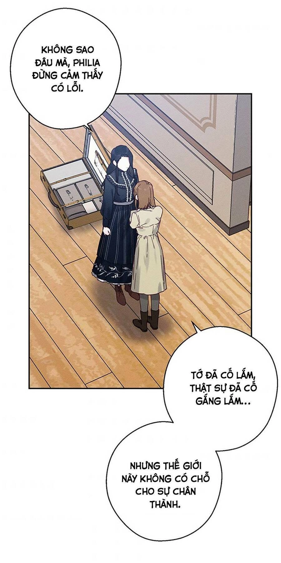 Tôi Phải Giấu Em Trai Trước Đã Chapter 22 - 7