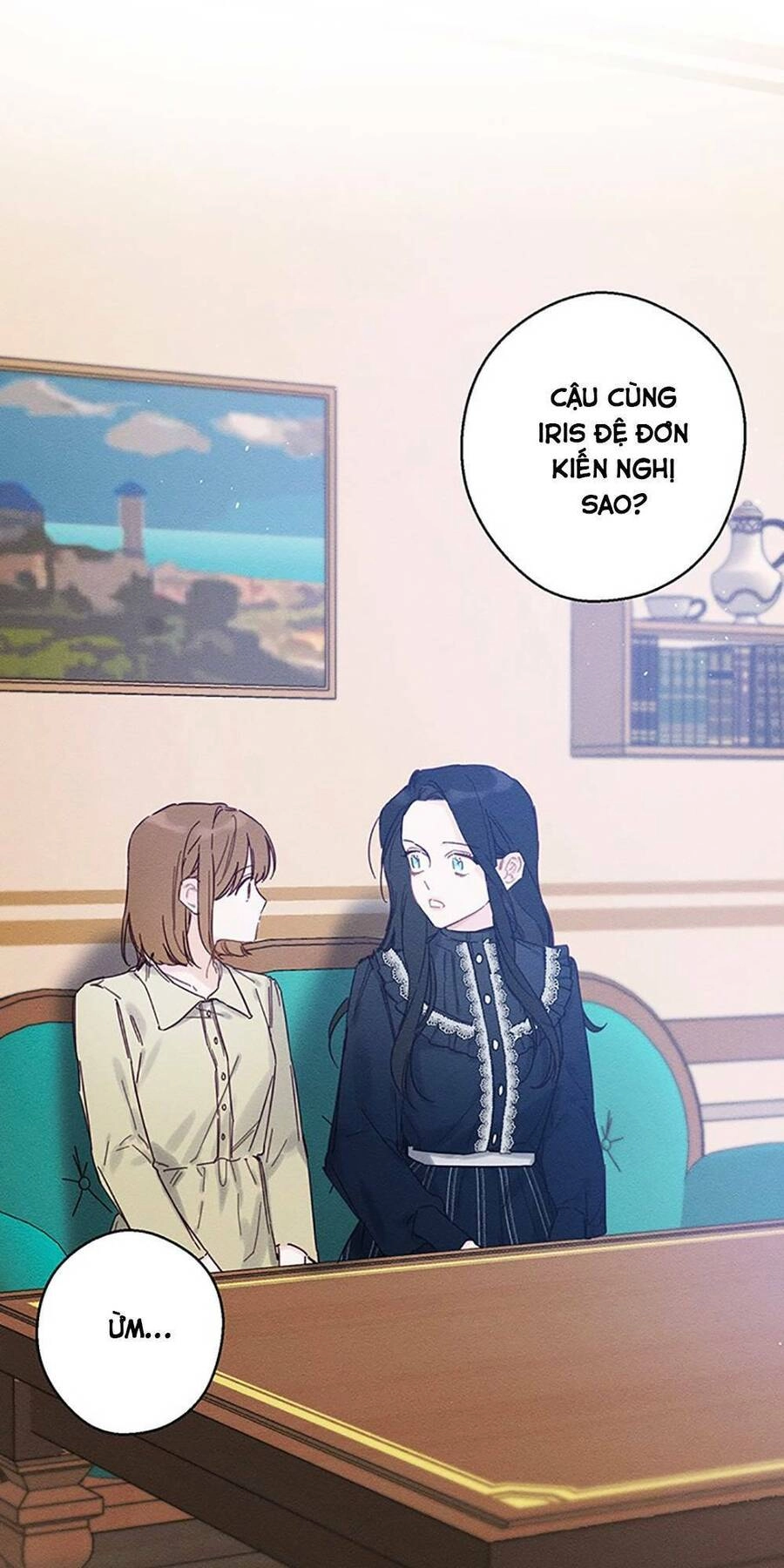 Tôi Phải Giấu Em Trai Trước Đã Chapter 22 - 10