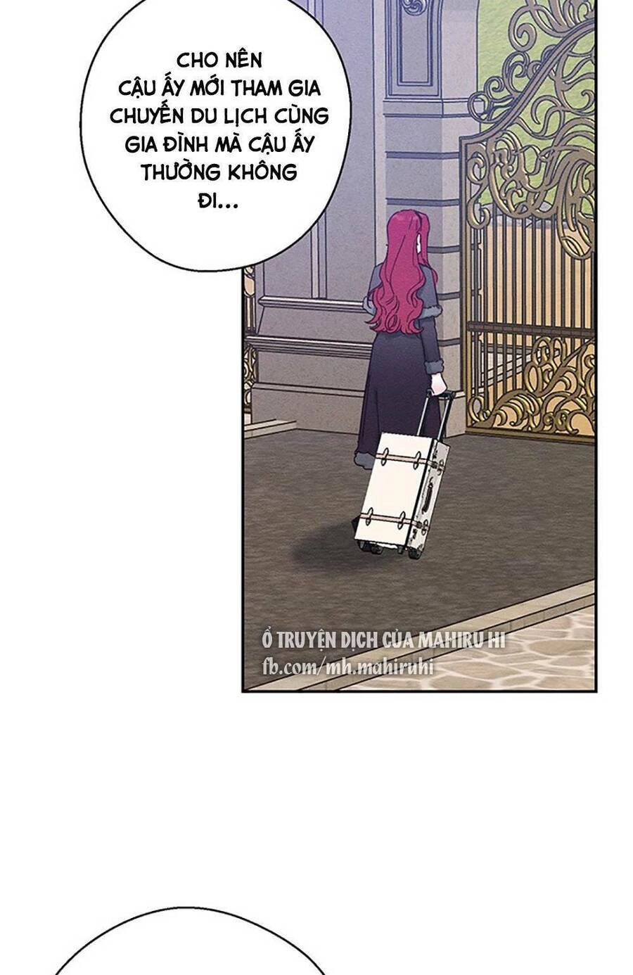 Tôi Phải Giấu Em Trai Trước Đã Chapter 22 - 12