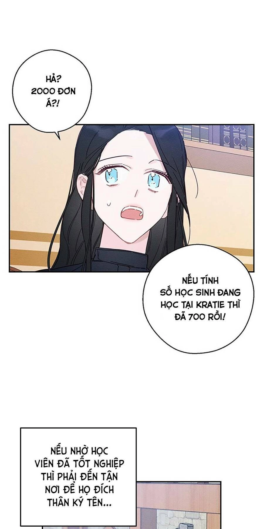 Tôi Phải Giấu Em Trai Trước Đã Chapter 22 - 15