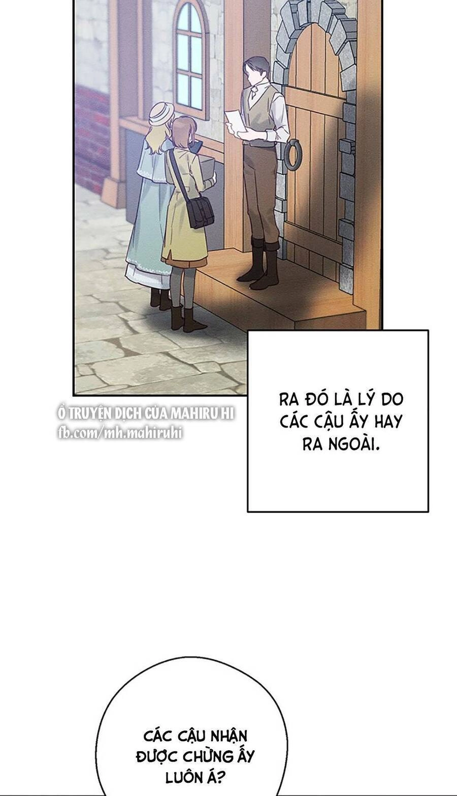 Tôi Phải Giấu Em Trai Trước Đã Chapter 22 - 16