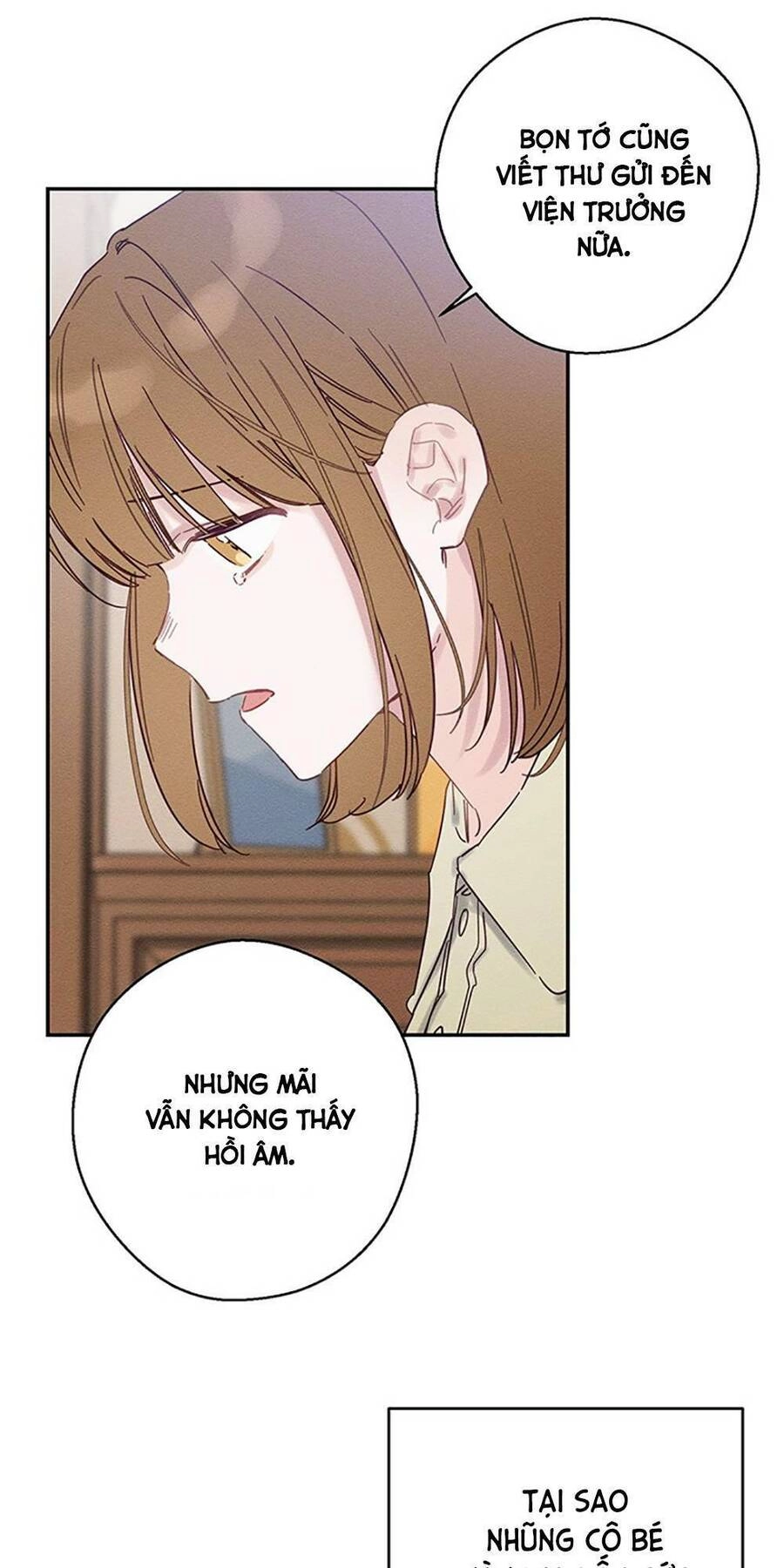 Tôi Phải Giấu Em Trai Trước Đã Chapter 22 - 18