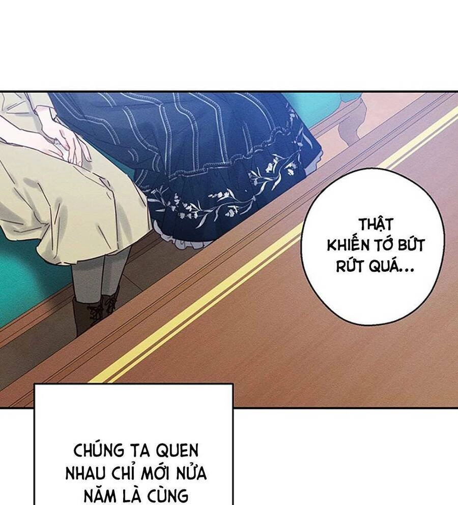 Tôi Phải Giấu Em Trai Trước Đã Chapter 22 - 20