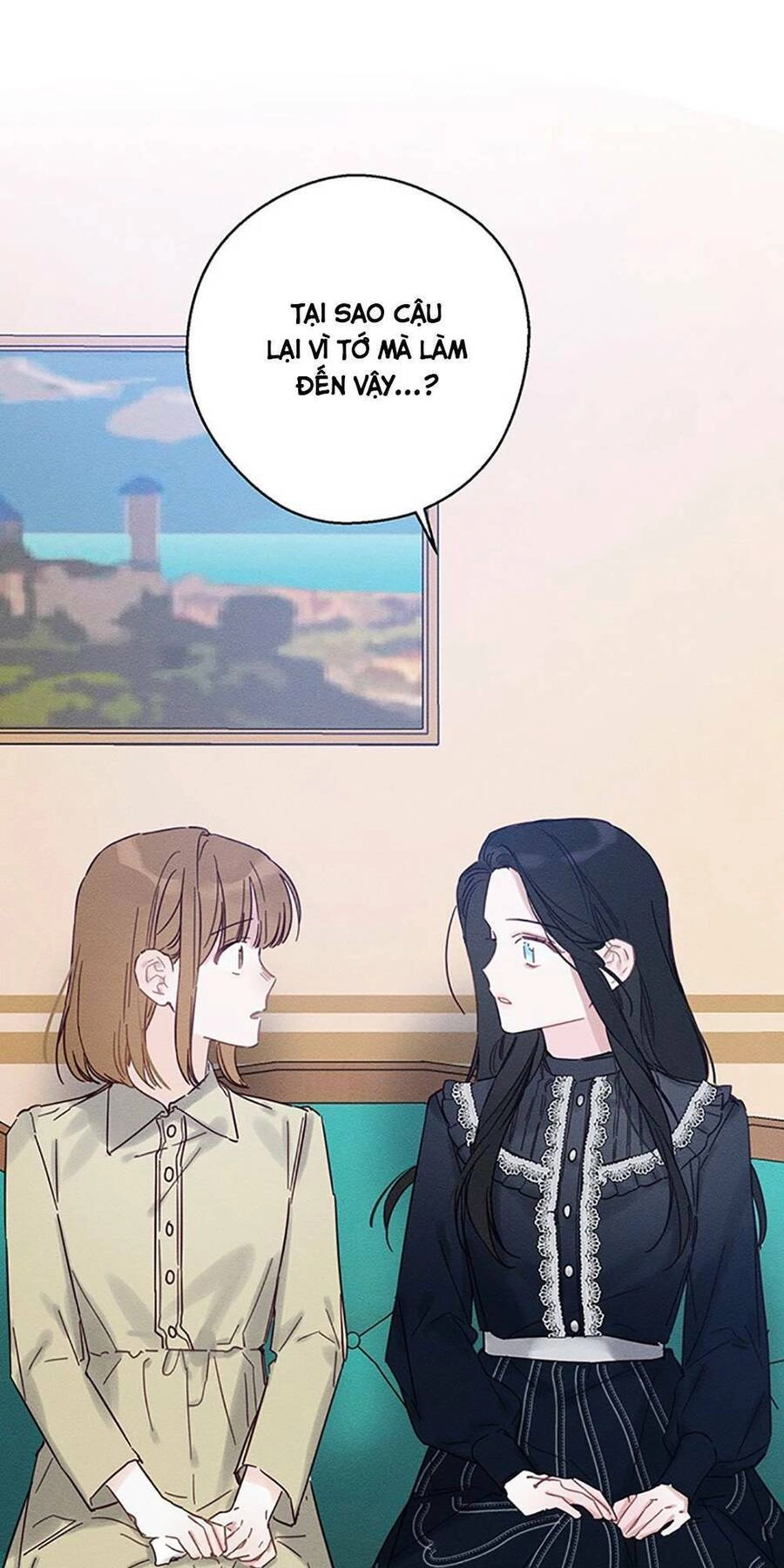 Tôi Phải Giấu Em Trai Trước Đã Chapter 22 - 22