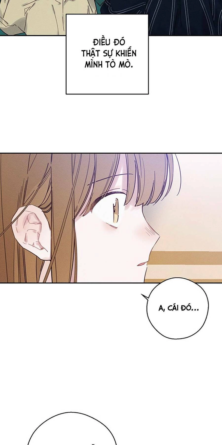 Tôi Phải Giấu Em Trai Trước Đã Chapter 22 - 23