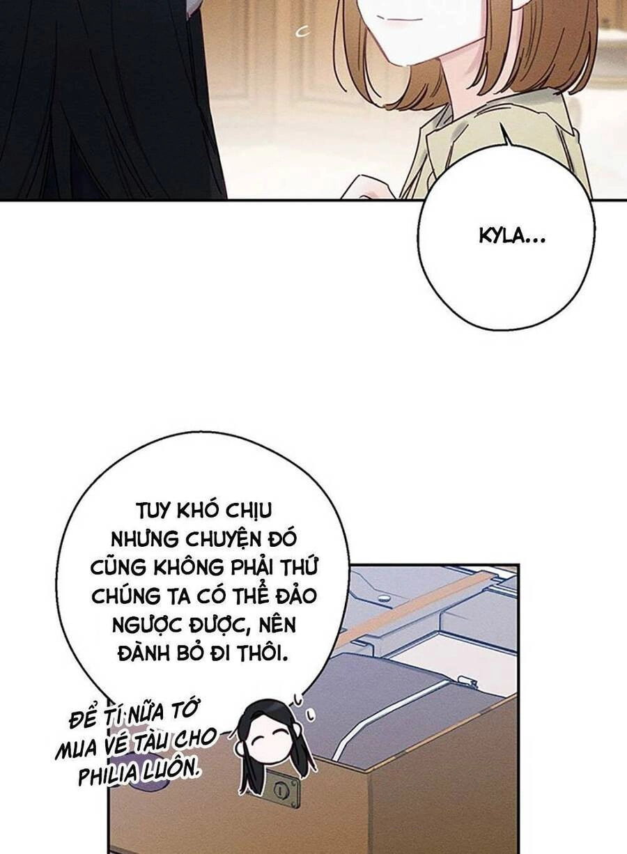 Tôi Phải Giấu Em Trai Trước Đã Chapter 22 - 29