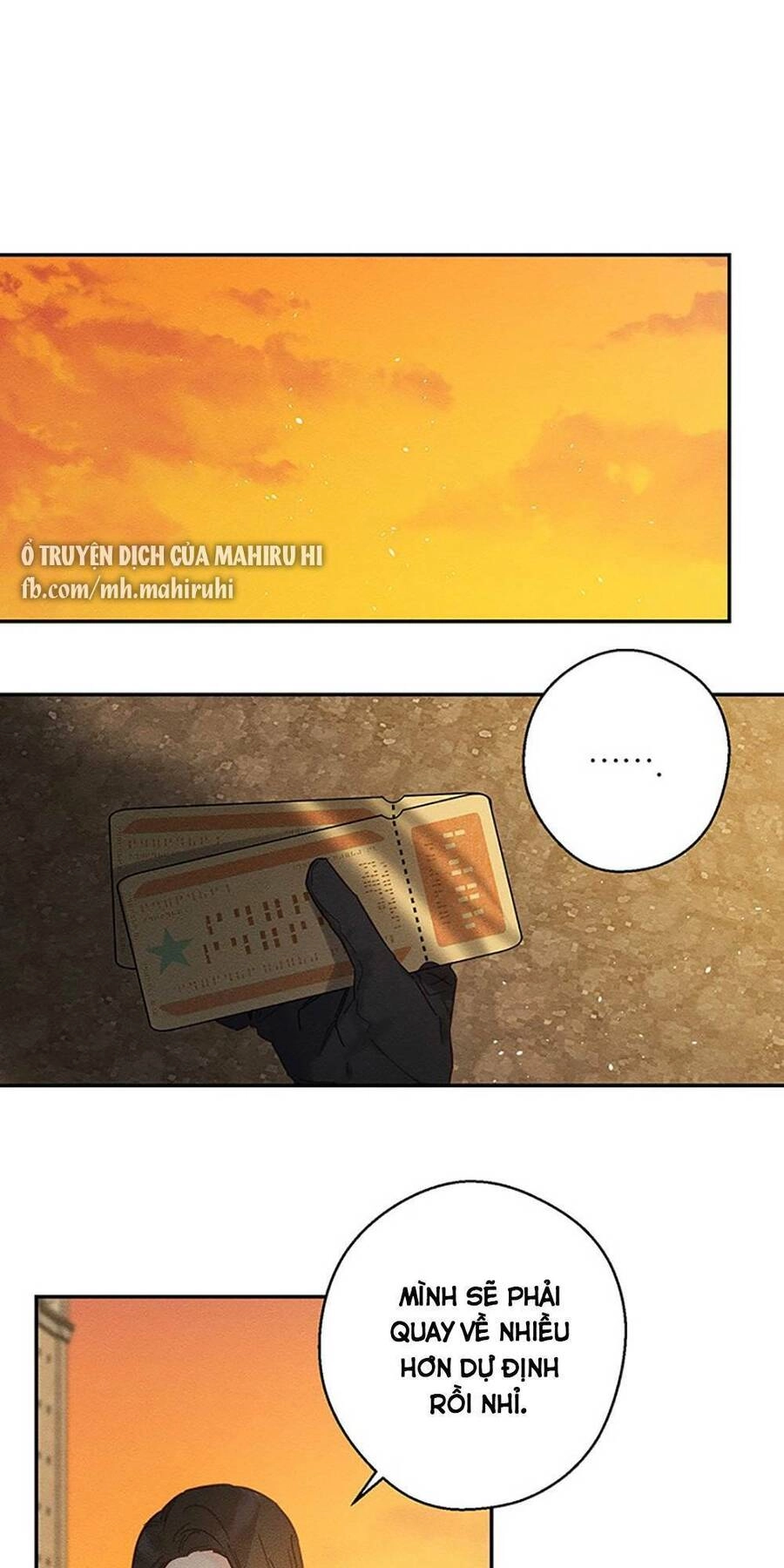 Tôi Phải Giấu Em Trai Trước Đã Chapter 22 - 31