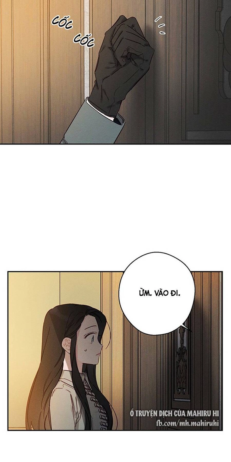 Tôi Phải Giấu Em Trai Trước Đã Chapter 22 - 39