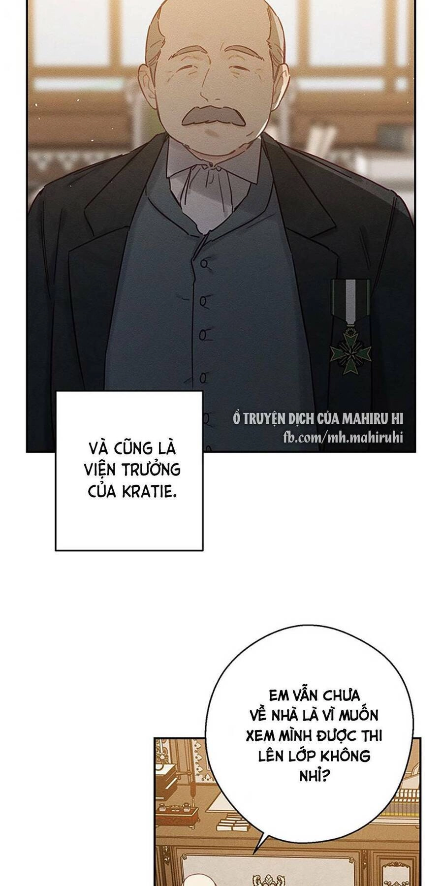 Tôi Phải Giấu Em Trai Trước Đã Chapter 22 - 43