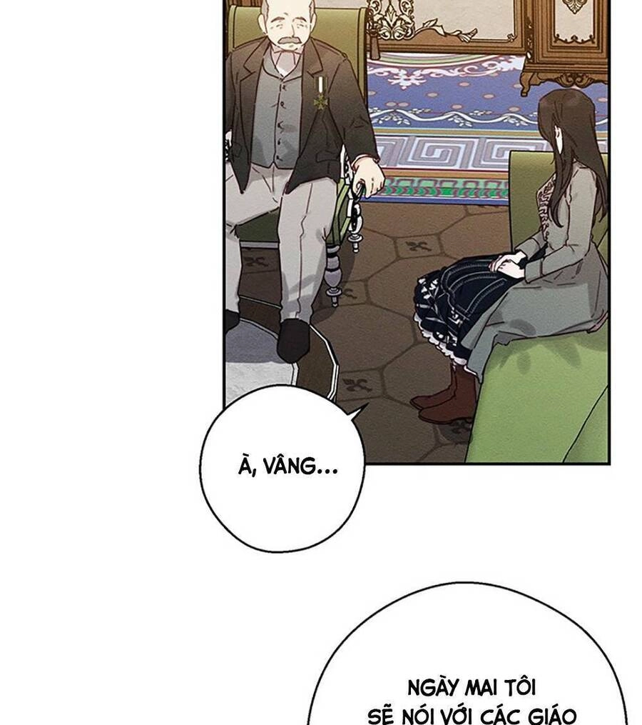 Tôi Phải Giấu Em Trai Trước Đã Chapter 22 - 44