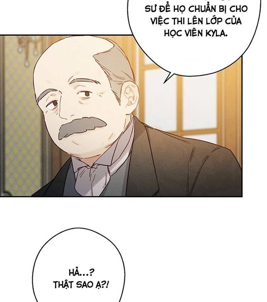 Tôi Phải Giấu Em Trai Trước Đã Chapter 22 - 45