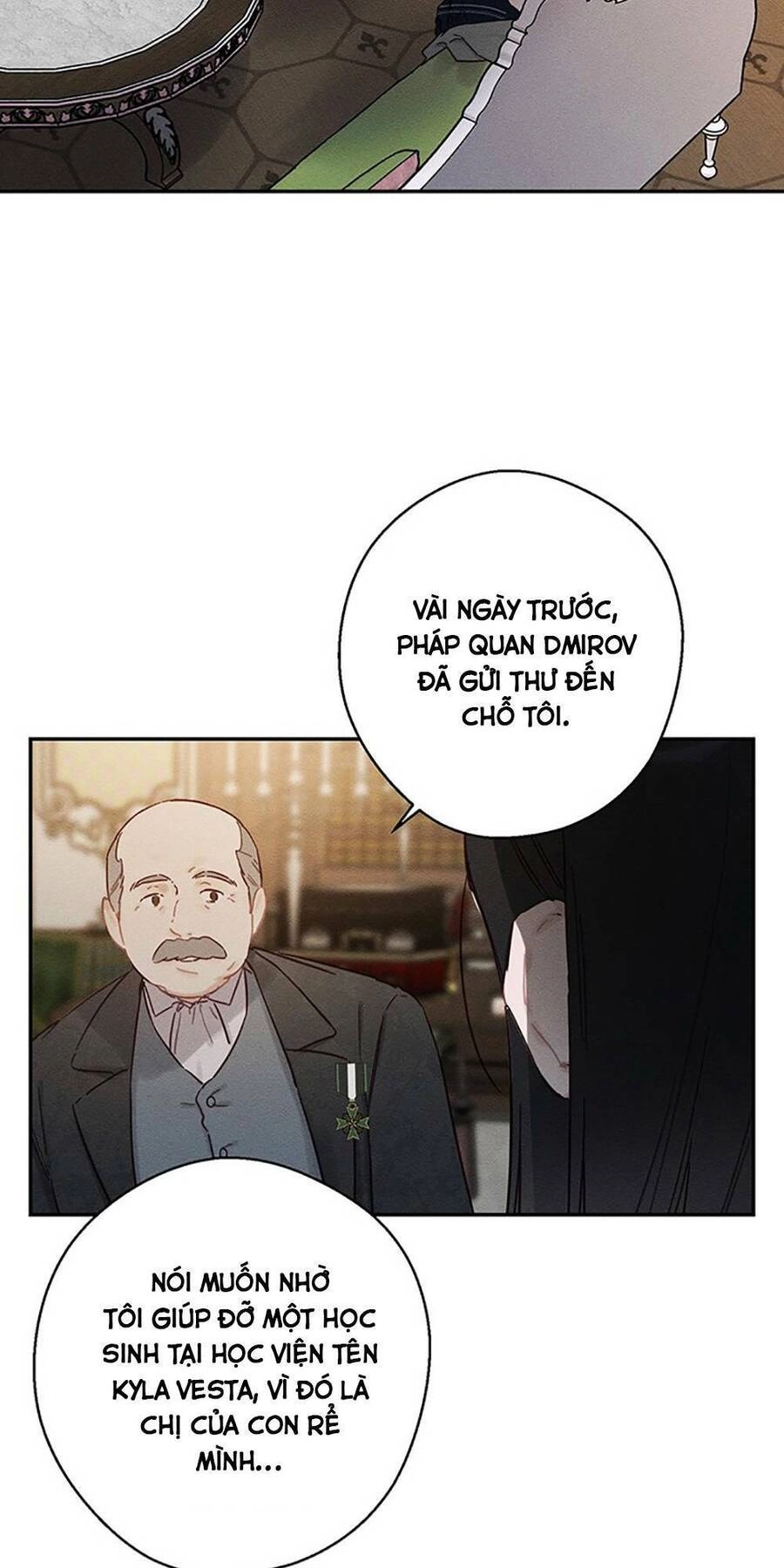 Tôi Phải Giấu Em Trai Trước Đã Chapter 22 - 47