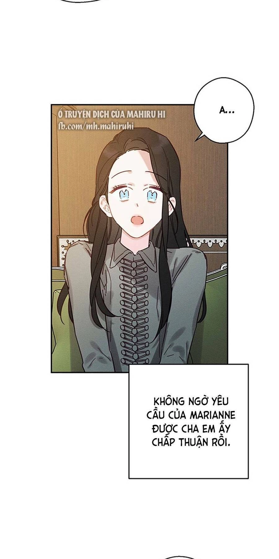 Tôi Phải Giấu Em Trai Trước Đã Chapter 22 - 48