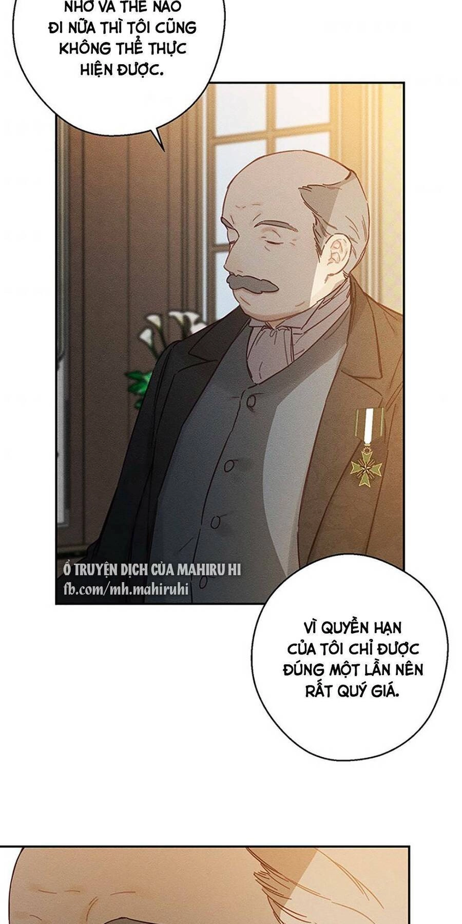 Tôi Phải Giấu Em Trai Trước Đã Chapter 22 - 52