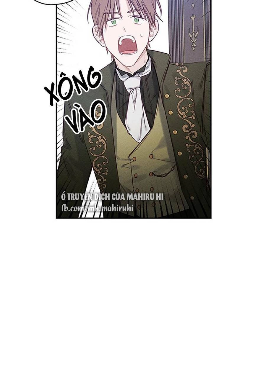 Tôi Phải Giấu Em Trai Trước Đã Chapter 23 - 4