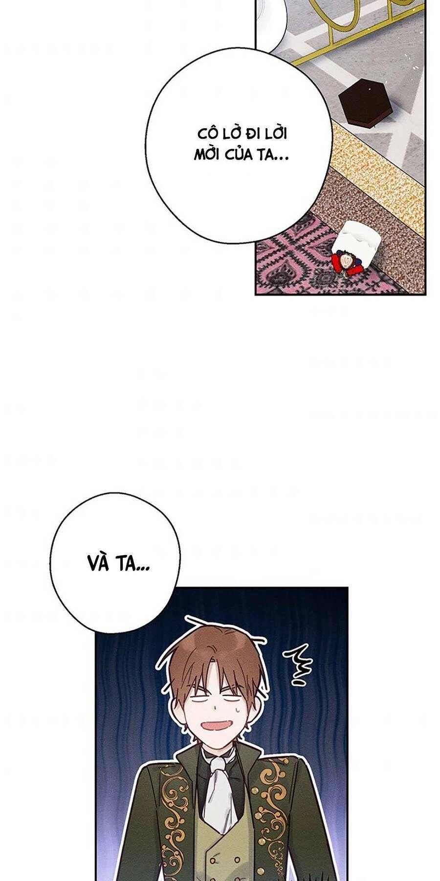 Tôi Phải Giấu Em Trai Trước Đã Chapter 23 - 7