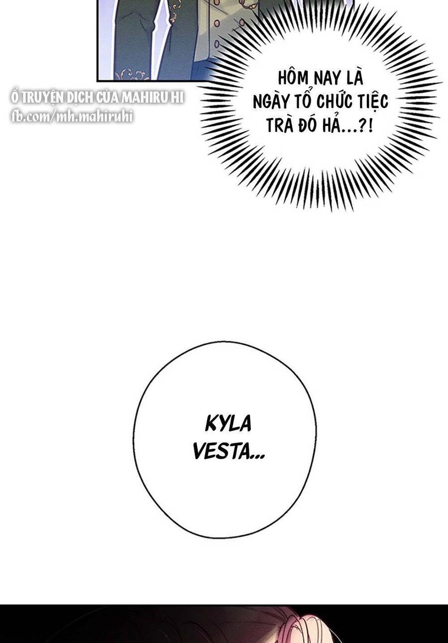 Tôi Phải Giấu Em Trai Trước Đã Chapter 23 - 8