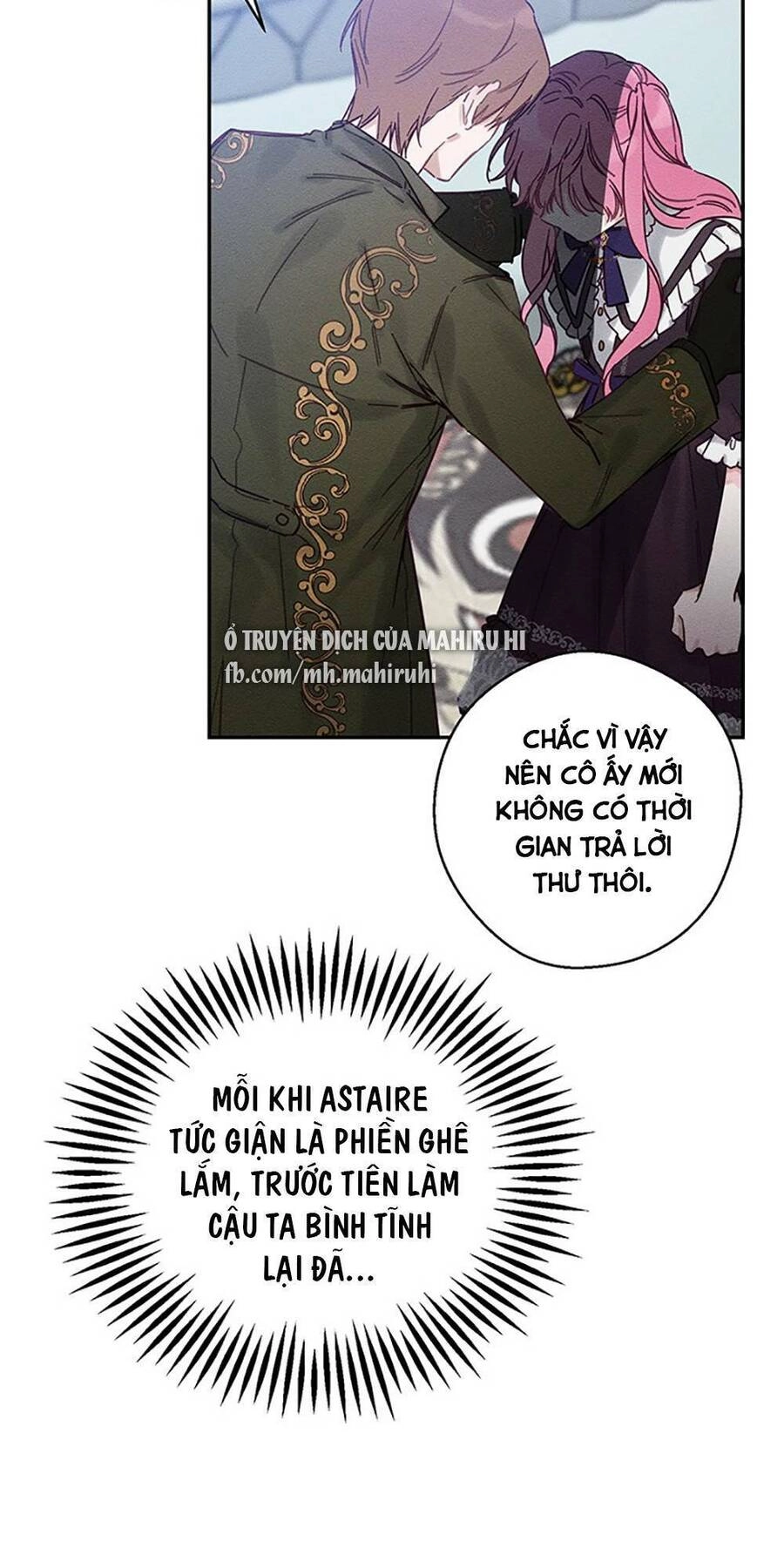 Tôi Phải Giấu Em Trai Trước Đã Chapter 23 - 11